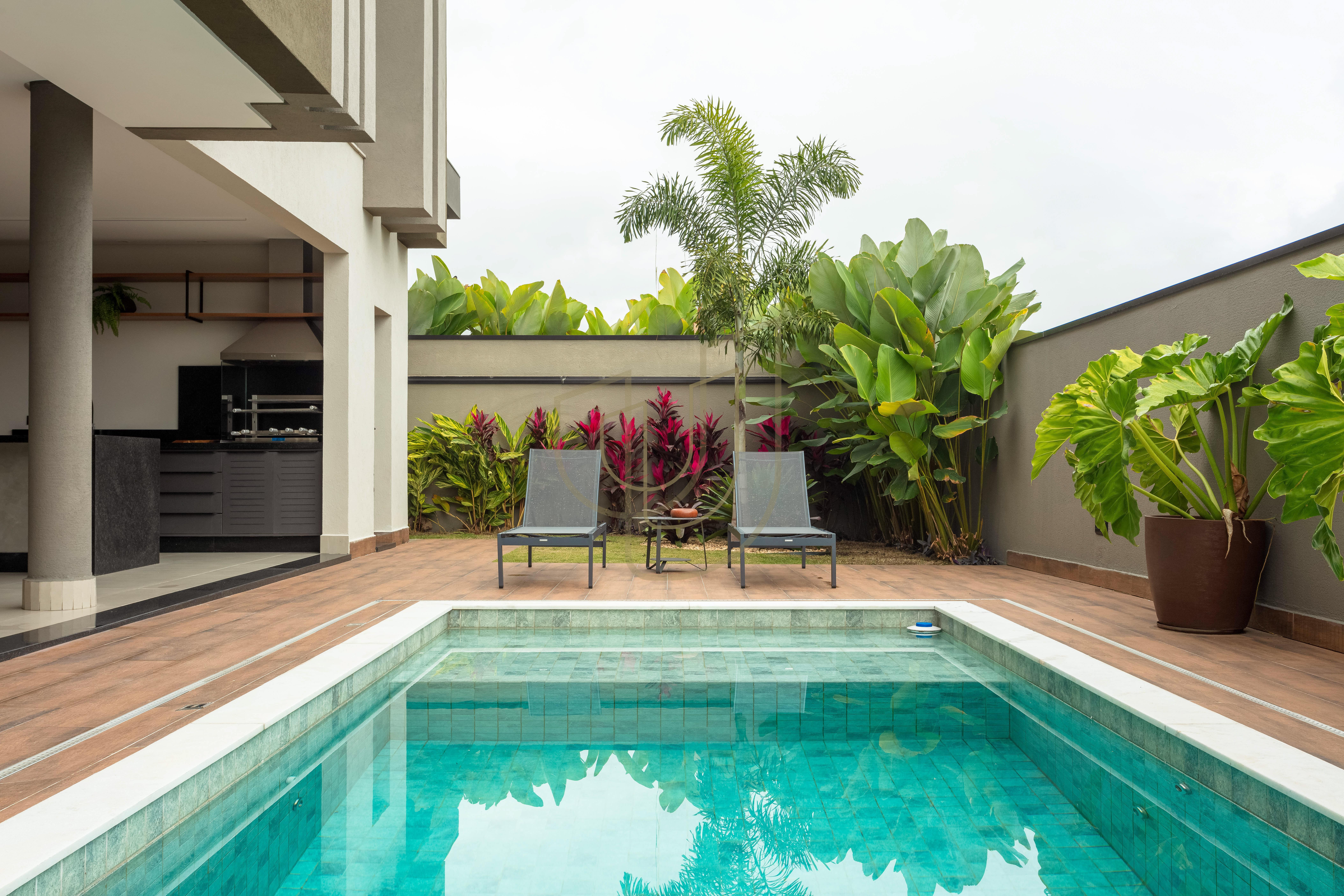 Sobrado com 4 su&iacute;tes no Alphaville I - S&atilde;o Jos&eacute; dos Campos/SP  São José dos Campos - 