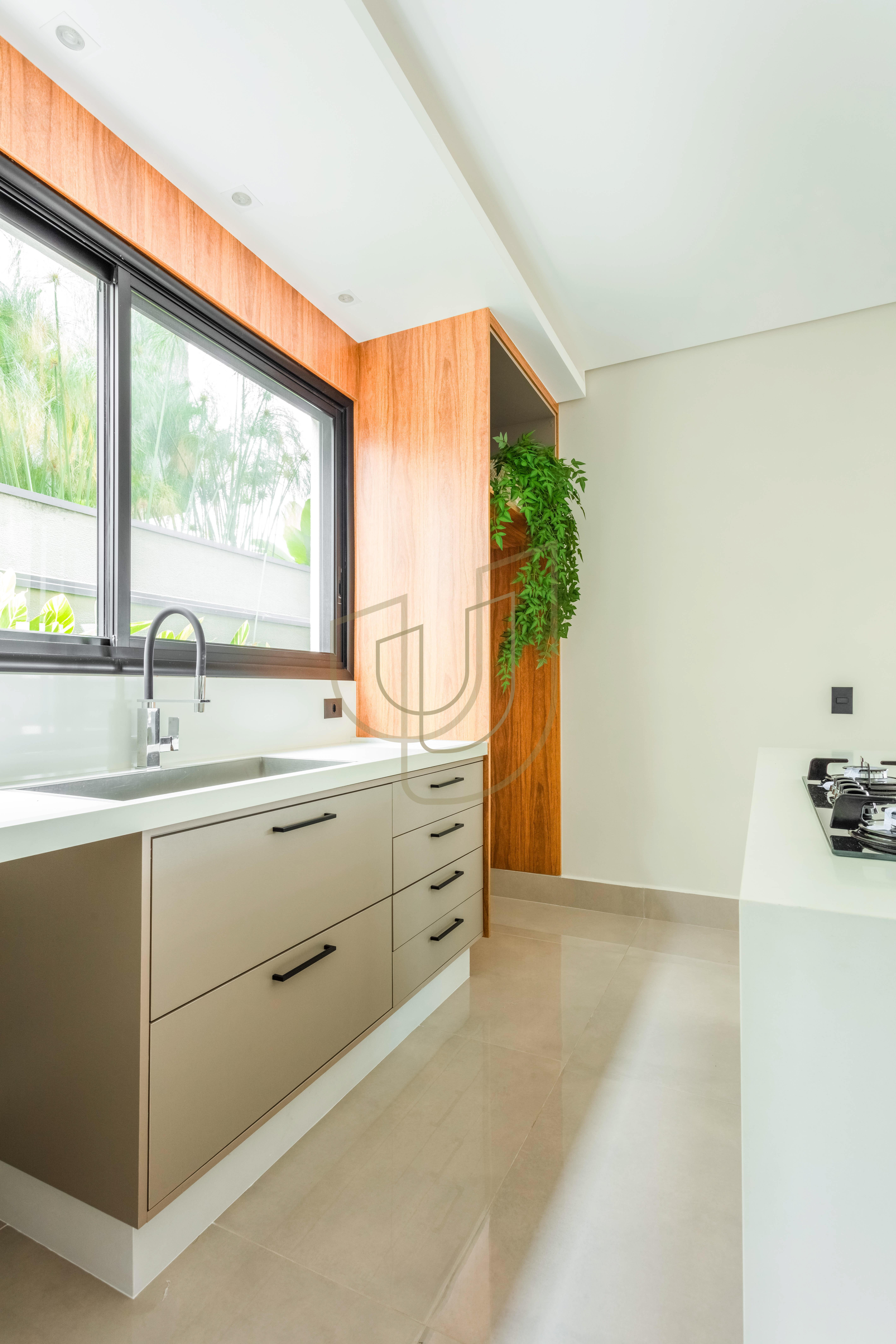 Sobrado com 4 su&iacute;tes no Alphaville I - S&atilde;o Jos&eacute; dos Campos/SP  São José dos Campos - 