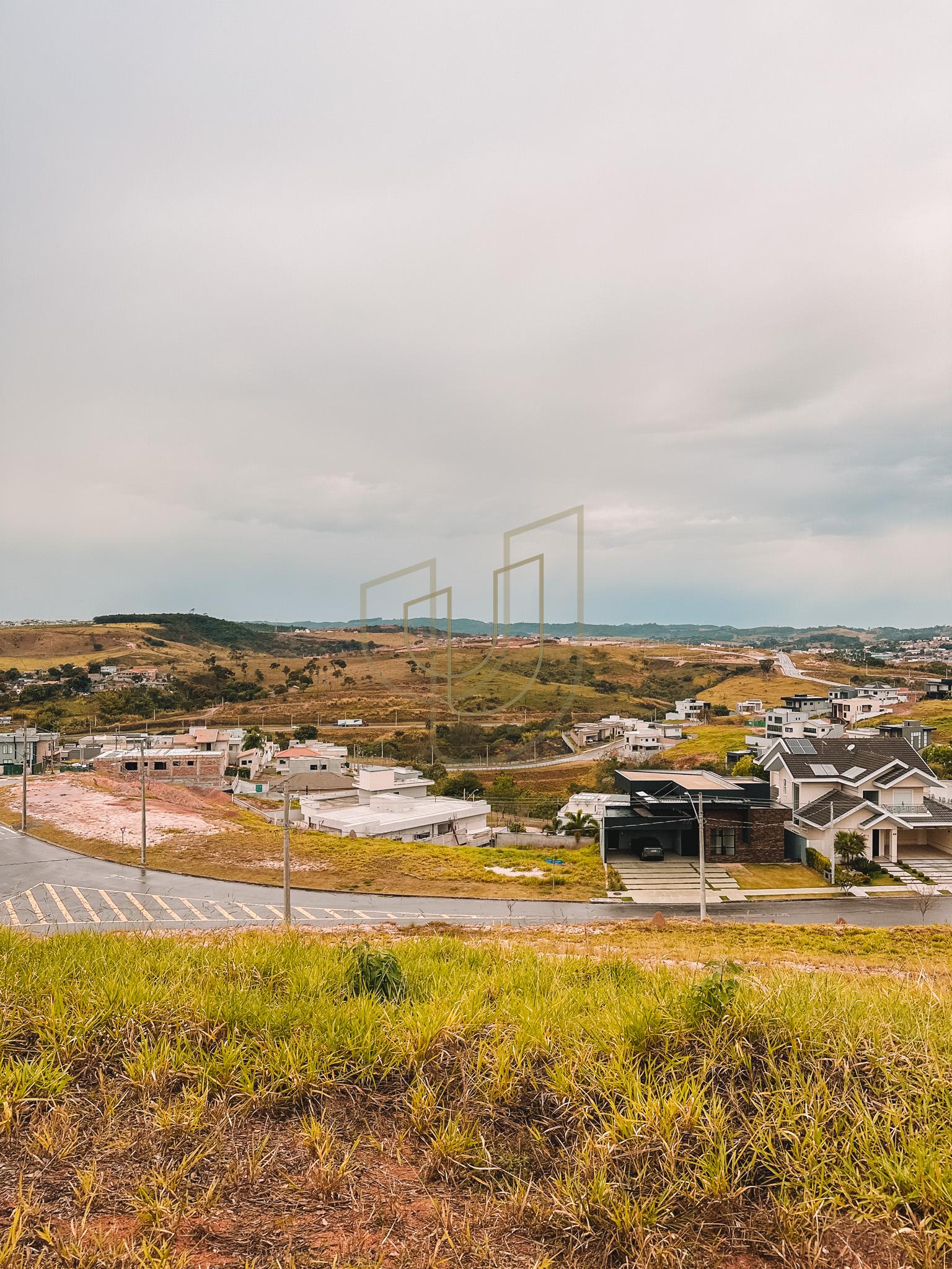 Terreno de 361m&sup2; no condom&iacute;nio Verana - S&atilde;o Jos&eacute; dos Campos/SP  São José dos Campos - 