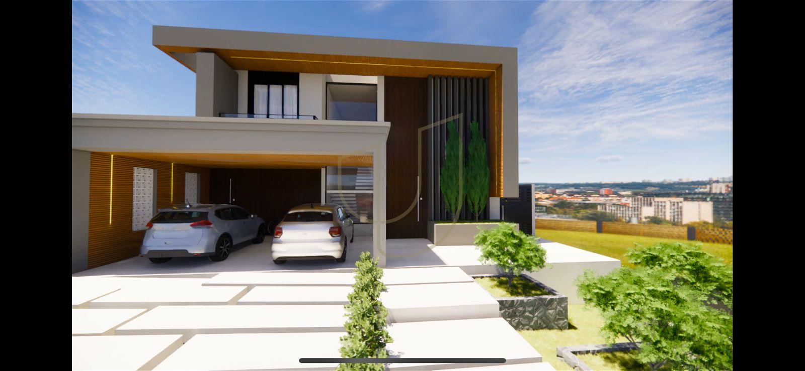 Terreno de 361m&sup2; no condom&iacute;nio Verana - S&atilde;o Jos&eacute; dos Campos/SP  São José dos Campos - 