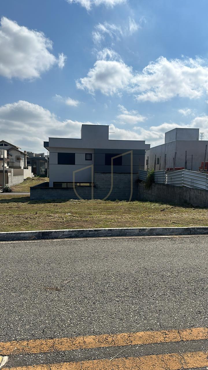 Terreno de 250m&sup2; no condom&iacute;nio Rud&aacute; - S&atilde;o Jos&eacute; dos Campos/SP Rua Aparecida Nogueira Rossi São José dos Campos - 