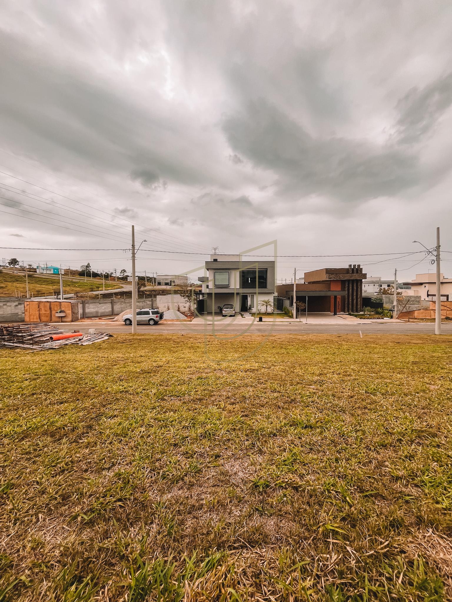 Terreno de 250m&sup2; no condom&iacute;nio Reserva Rud&aacute; - S&atilde;o Jos&eacute; dos Campos/SP Avenida Robson Custódio Machado São José dos Campos - 