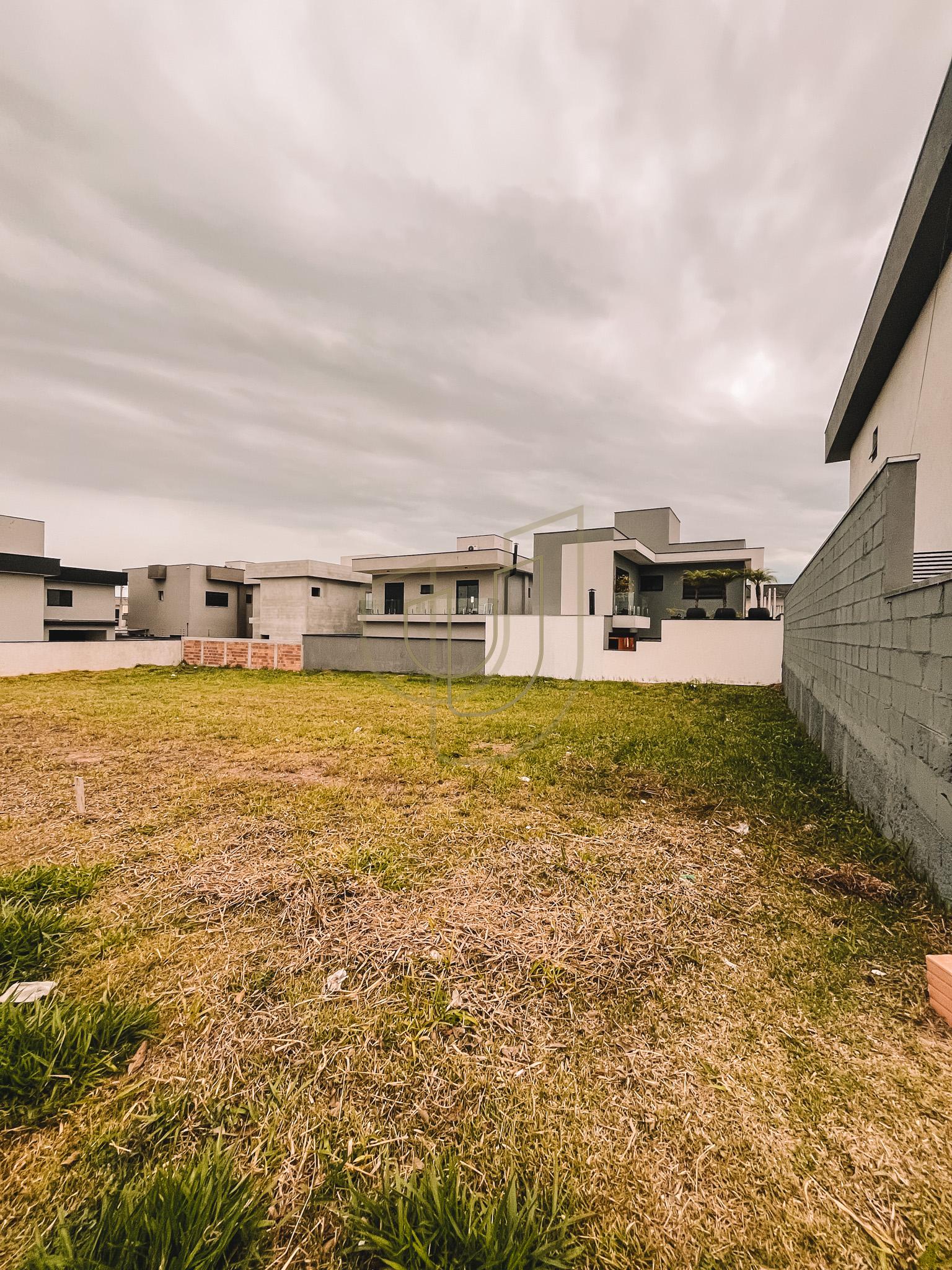 Terreno de 250m&sup2; no condom&iacute;nio Rud&aacute; - S&atilde;o Jos&eacute; dos Campos/SP  São José dos Campos - 