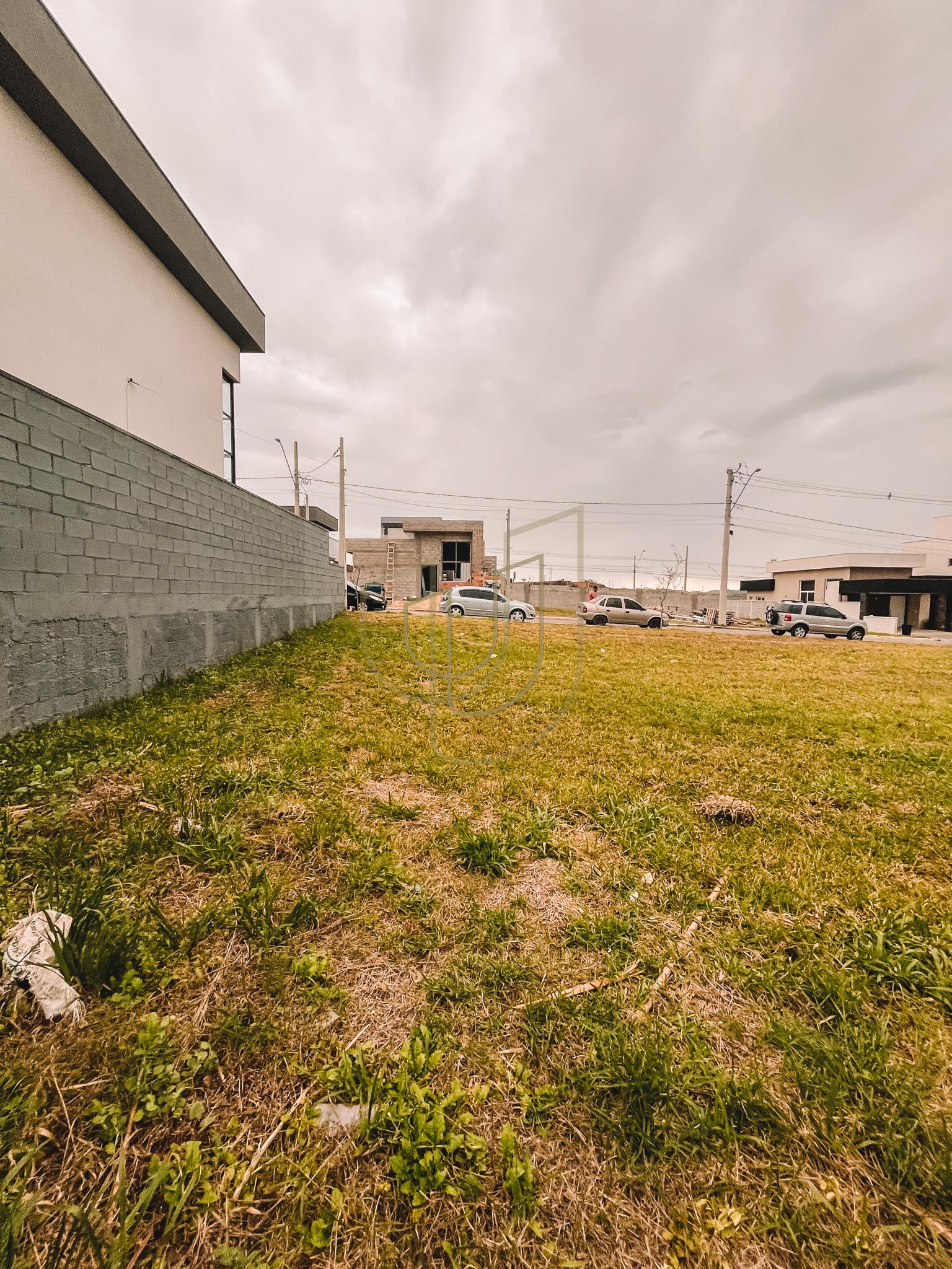 Terreno de 250m&sup2; no condom&iacute;nio Rud&aacute; - S&atilde;o Jos&eacute; dos Campos/SP  São José dos Campos - 