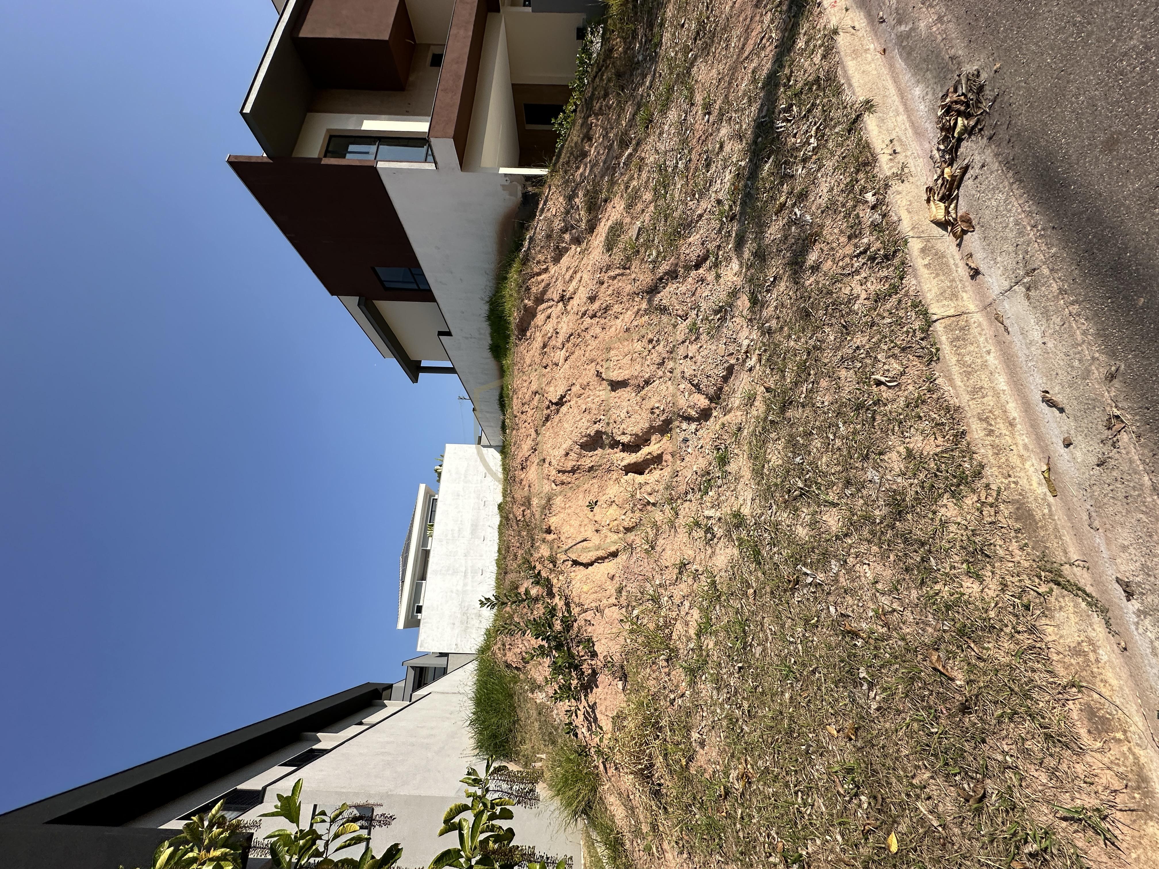 Terreno de 377m&sup2; no condom&iacute;nio Verana - S&atilde;o Jos&eacute; dos Campos/SP  São José dos Campos - 