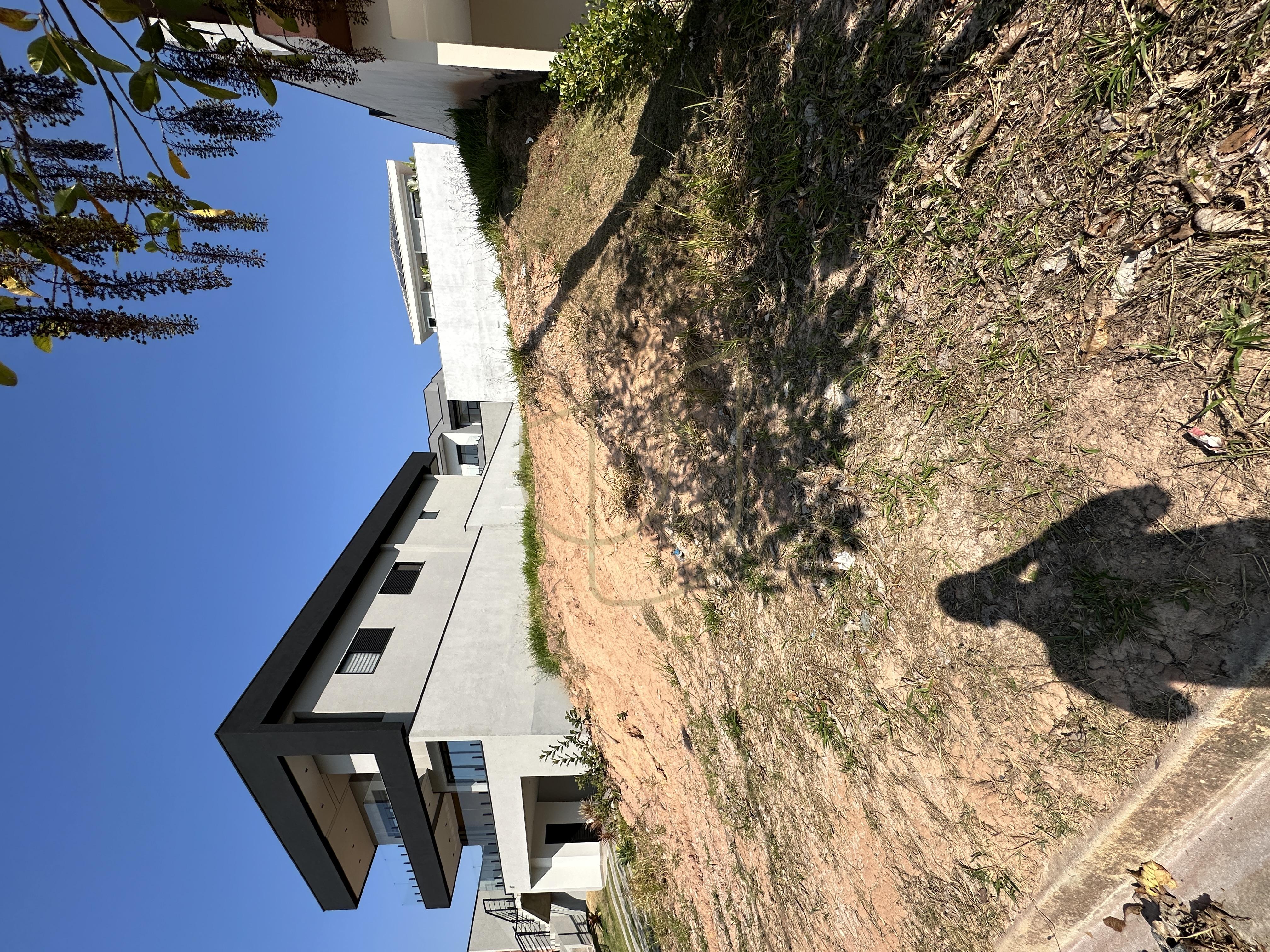 Terreno de 377m&sup2; no condom&iacute;nio Verana - S&atilde;o Jos&eacute; dos Campos/SP  São José dos Campos - 