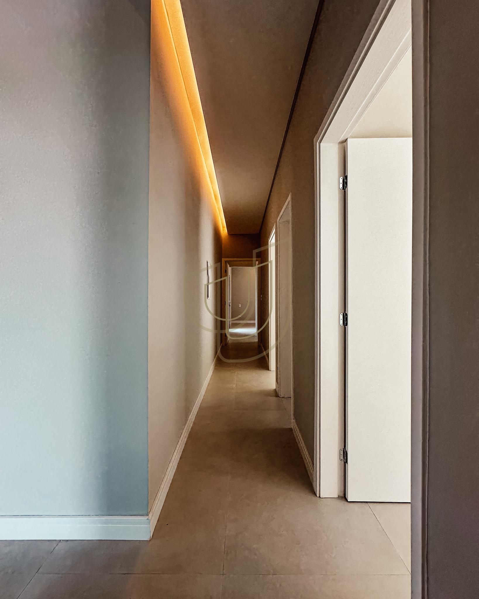 Casa T&eacute;rrea com 3 Dormit&oacute;rios no Terras do Vale - Ca&ccedil;apava/SP  Caçapava - 