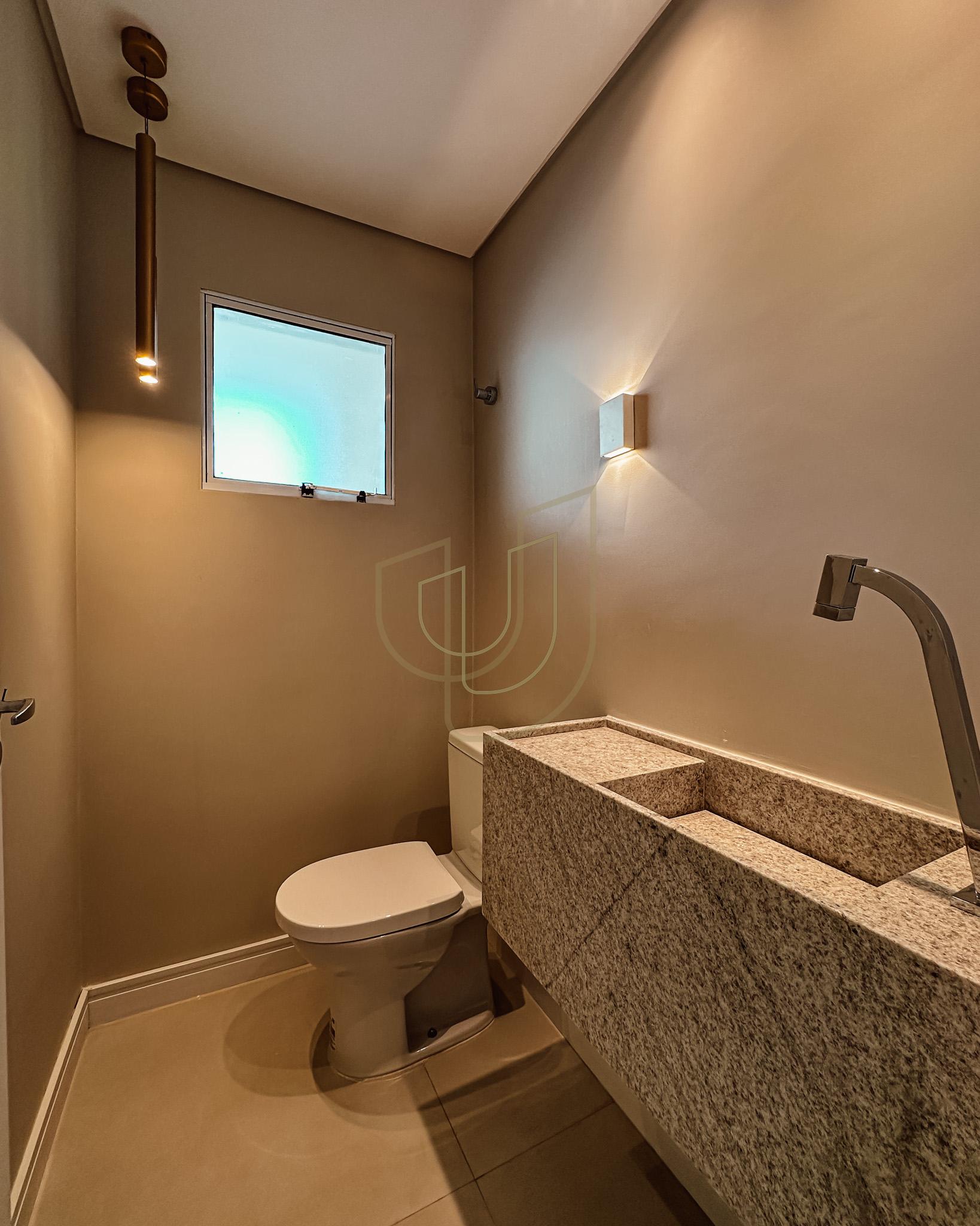 Casa T&eacute;rrea com 3 Dormit&oacute;rios no Terras do Vale - Ca&ccedil;apava/SP  Caçapava - 