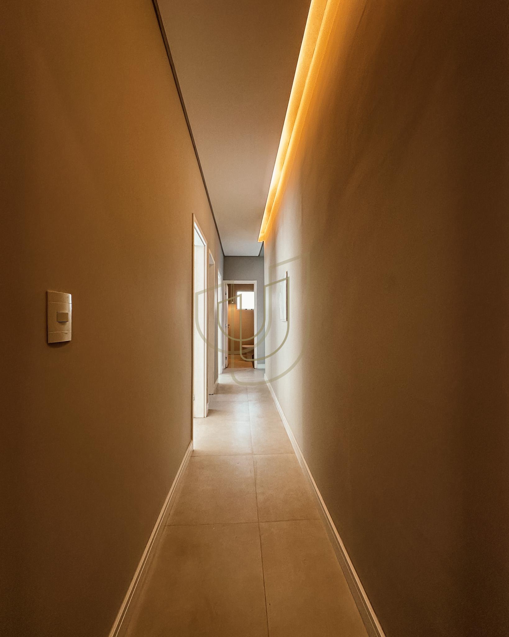 Casa T&eacute;rrea com 3 Dormit&oacute;rios no Terras do Vale - Ca&ccedil;apava/SP  Caçapava - 