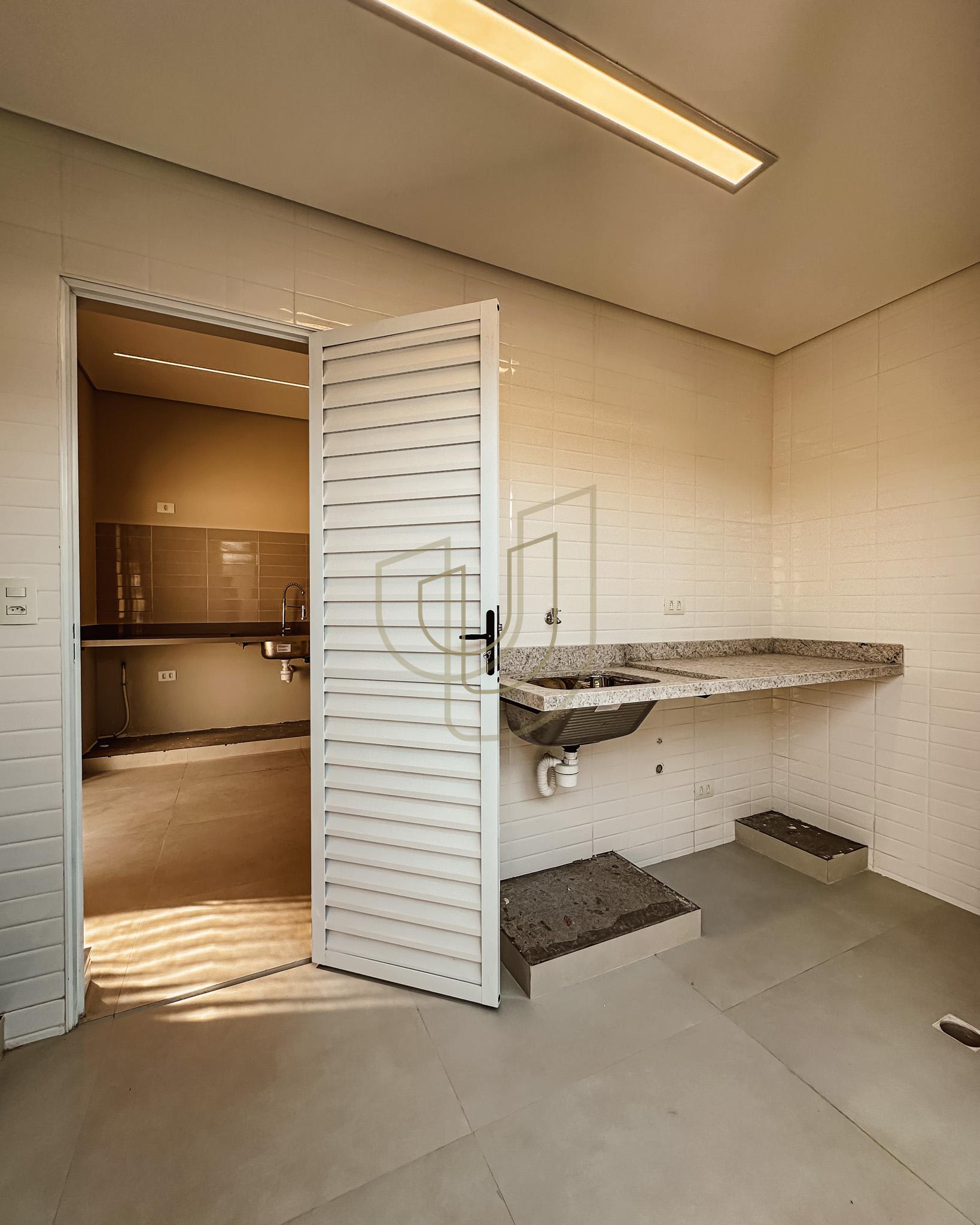 Casa T&eacute;rrea com 3 Dormit&oacute;rios no Terras do Vale - Ca&ccedil;apava/SP  Caçapava - 