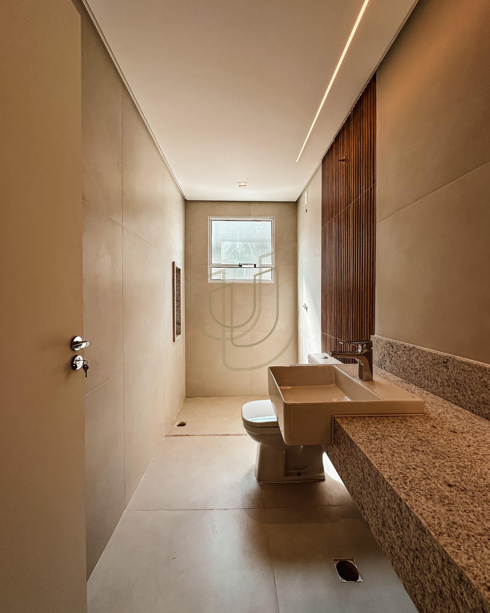 Casa T&eacute;rrea com 3 Dormit&oacute;rios no Terras do Vale - Ca&ccedil;apava/SP  Caçapava - 