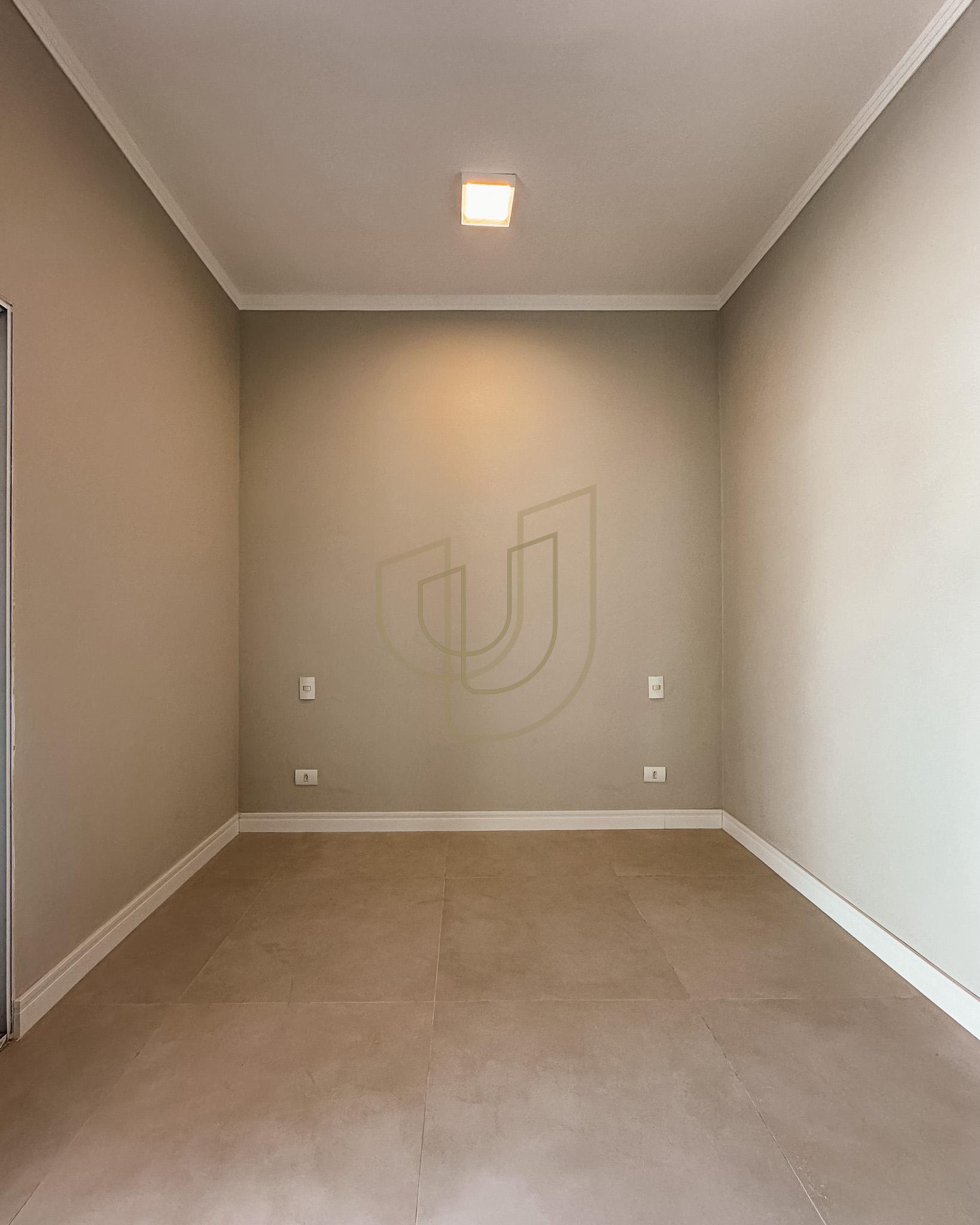 Casa T&eacute;rrea com 3 Dormit&oacute;rios no Terras do Vale - Ca&ccedil;apava/SP  Caçapava - 