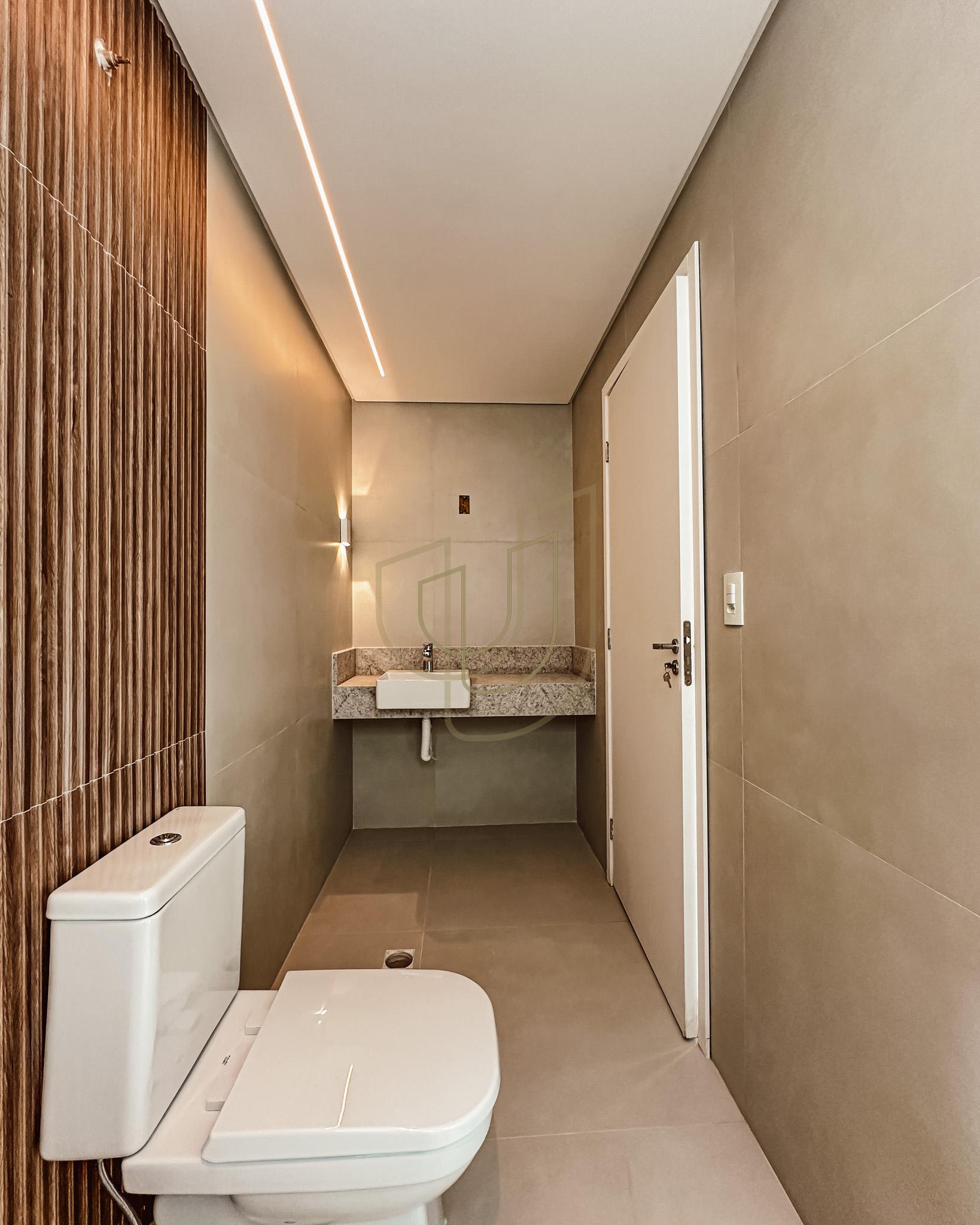 Casa T&eacute;rrea com 3 Dormit&oacute;rios no Terras do Vale - Ca&ccedil;apava/SP  Caçapava - 