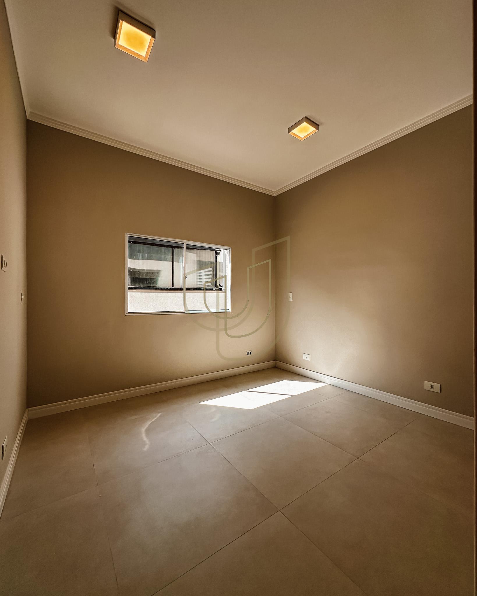 Casa T&eacute;rrea com 3 Dormit&oacute;rios no Terras do Vale - Ca&ccedil;apava/SP  Caçapava - 