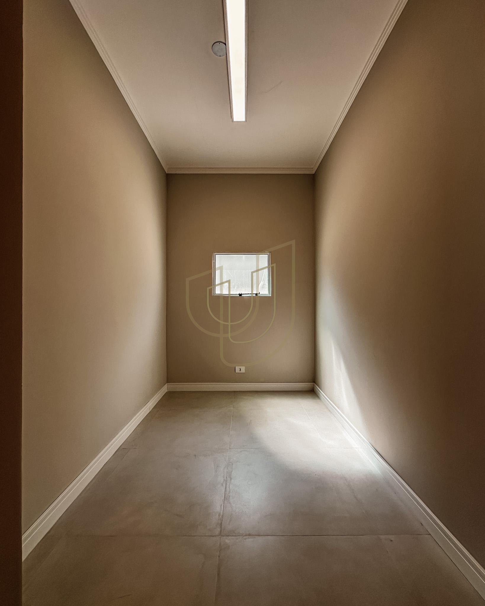 Casa T&eacute;rrea com 3 Dormit&oacute;rios no Terras do Vale - Ca&ccedil;apava/SP  Caçapava - 