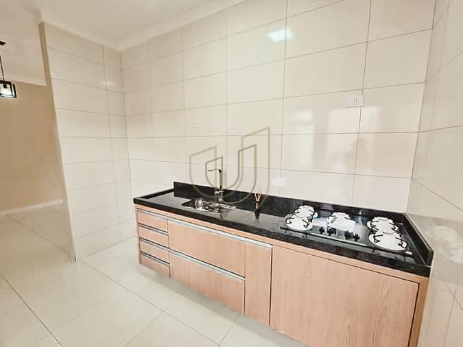 Casa com 3 Dormit&oacute;rios no Loteamento Villa Branca - Jacare&iacute;/SP  Jacareí - 