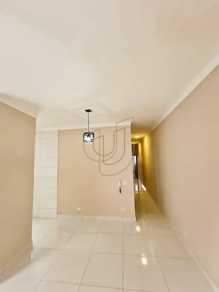 Casa com 3 Dormit&oacute;rios no Loteamento Villa Branca - Jacare&iacute;/SP  Jacareí - 