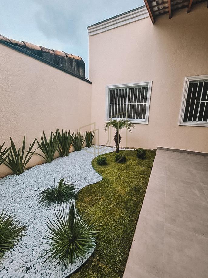 Casa com 3 Dormit&oacute;rios no Loteamento Villa Branca - Jacare&iacute;/SP  Jacareí - 