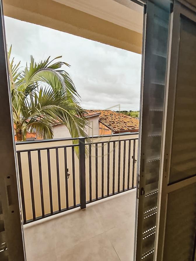 Casa com 3 Dormit&oacute;rios no Loteamento Villa Branca - Jacare&iacute;/SP  Jacareí - 