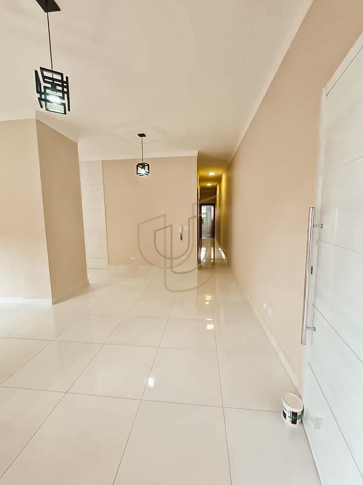 Casa com 3 Dormit&oacute;rios no Loteamento Villa Branca - Jacare&iacute;/SP  Jacareí - 