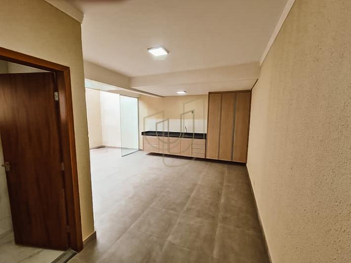 Casa com 3 Dormit&oacute;rios no Loteamento Villa Branca - Jacare&iacute;/SP  Jacareí - 