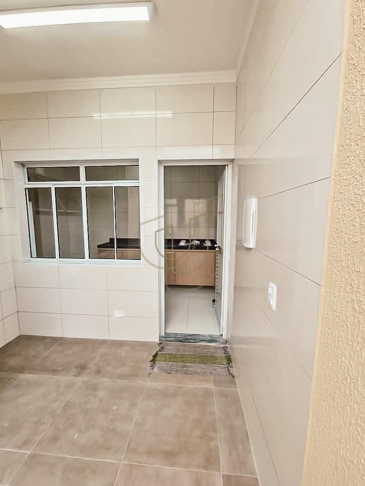 Casa com 3 Dormit&oacute;rios no Loteamento Villa Branca - Jacare&iacute;/SP  Jacareí - 