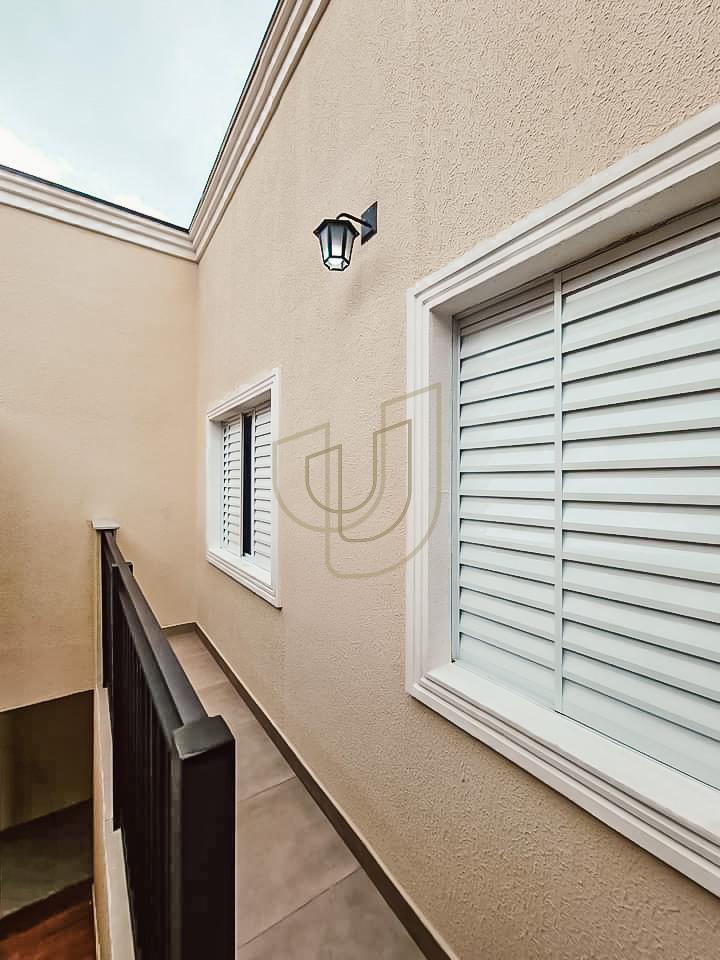 Casa com 3 Dormit&oacute;rios no Loteamento Villa Branca - Jacare&iacute;/SP  Jacareí - 