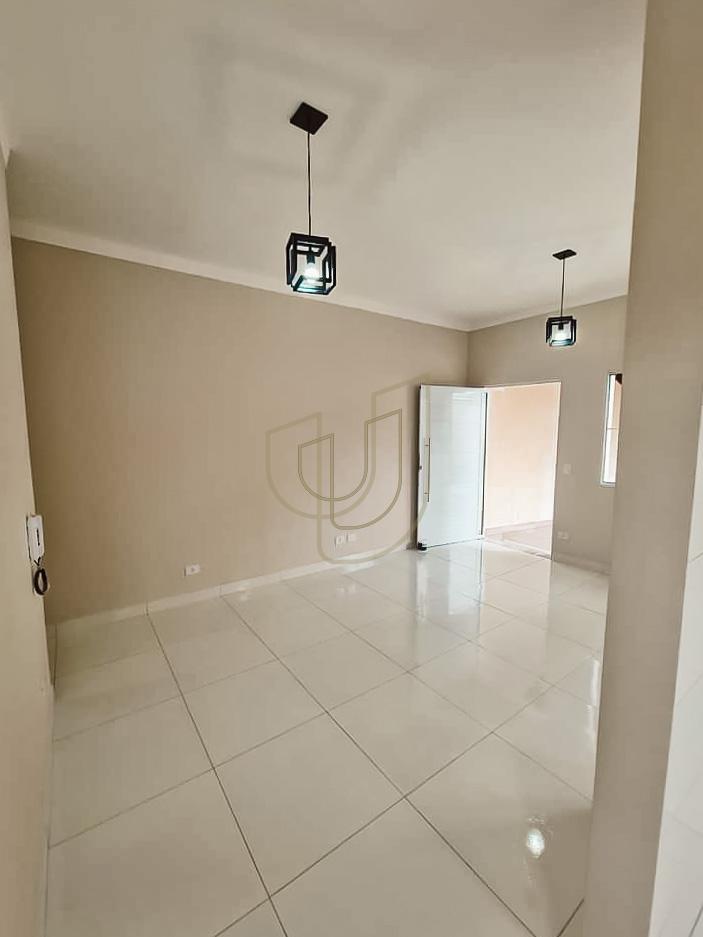 Casa com 3 Dormit&oacute;rios no Loteamento Villa Branca - Jacare&iacute;/SP  Jacareí - 