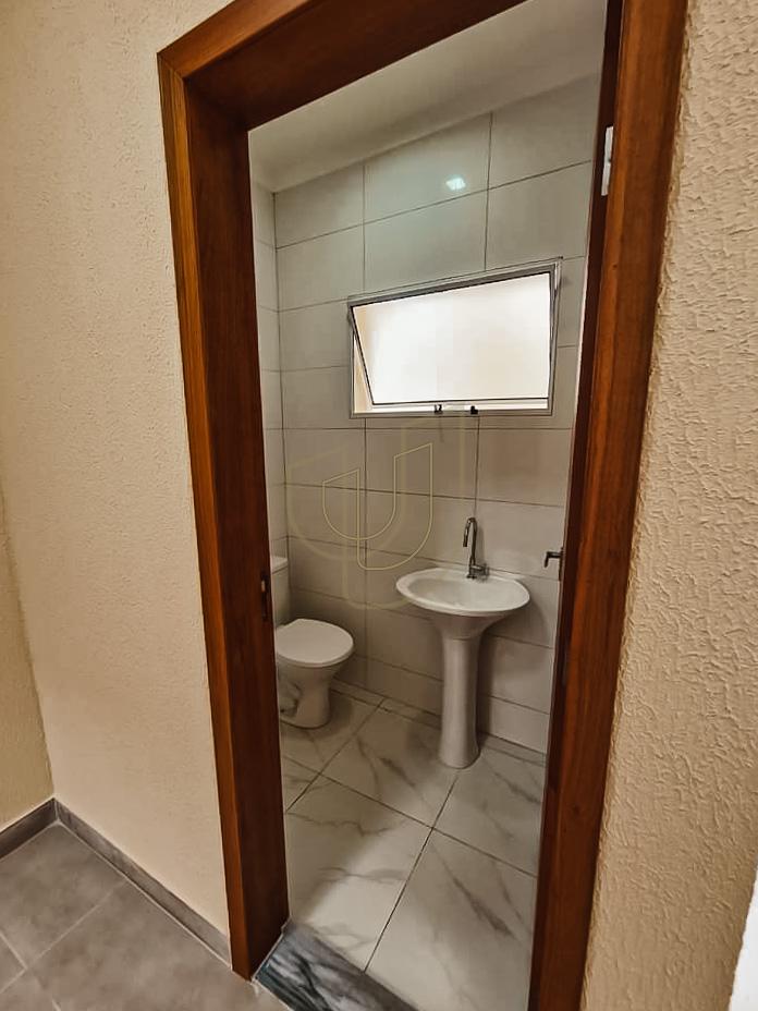 Casa com 3 Dormit&oacute;rios no Loteamento Villa Branca - Jacare&iacute;/SP  Jacareí - 