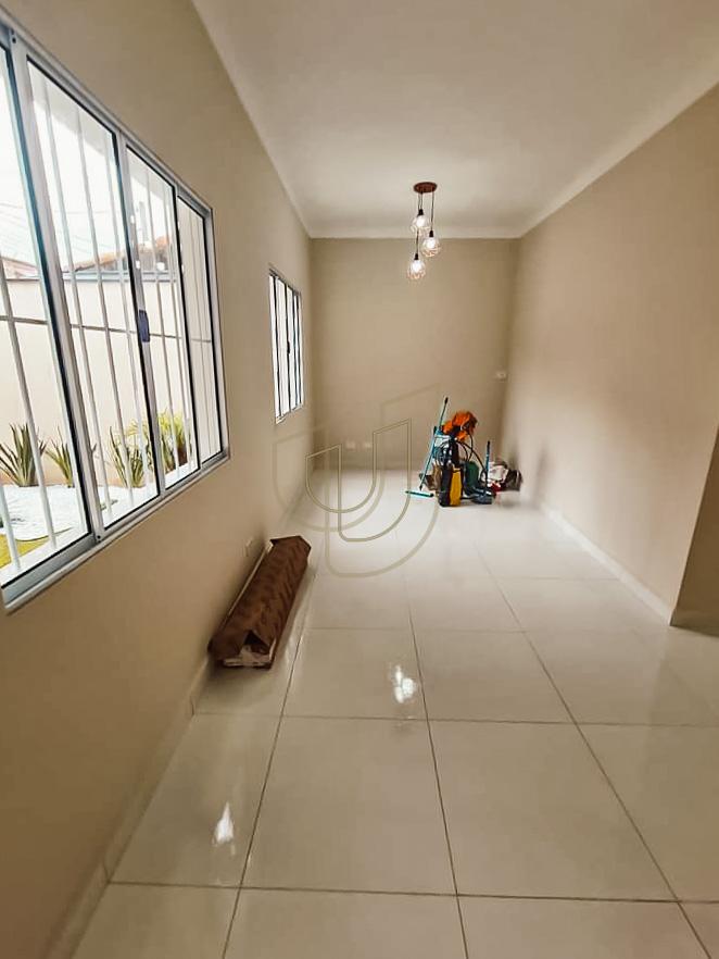 Casa com 3 Dormit&oacute;rios no Loteamento Villa Branca - Jacare&iacute;/SP  Jacareí - 