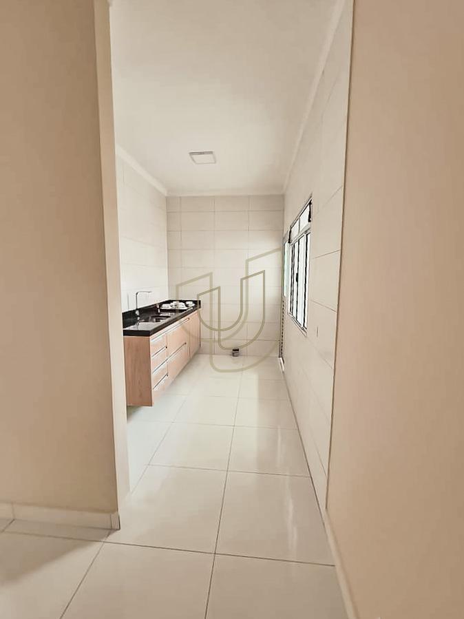 Casa com 3 Dormit&oacute;rios no Loteamento Villa Branca - Jacare&iacute;/SP  Jacareí - 