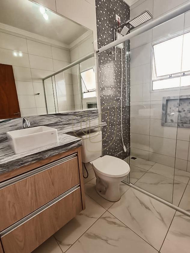 Casa com 3 Dormit&oacute;rios no Loteamento Villa Branca - Jacare&iacute;/SP  Jacareí - 