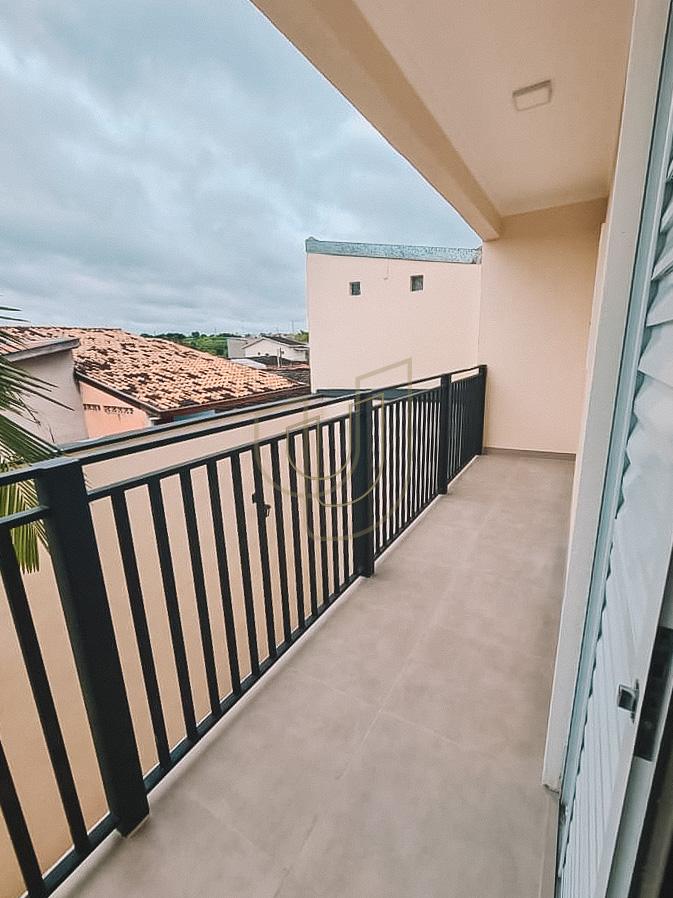 Casa com 3 Dormit&oacute;rios no Loteamento Villa Branca - Jacare&iacute;/SP  Jacareí - 