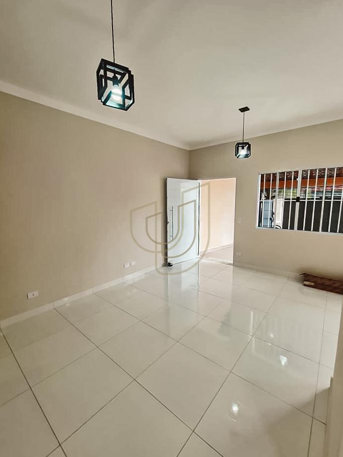 Casa com 3 Dormit&oacute;rios no Loteamento Villa Branca - Jacare&iacute;/SP  Jacareí - 