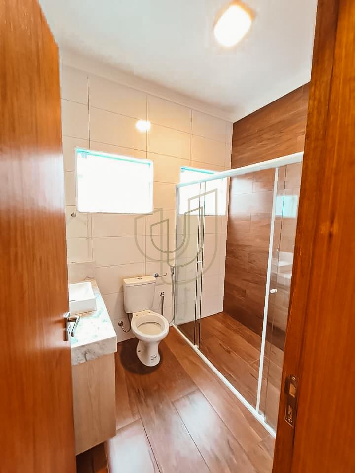 Casa com 3 Dormit&oacute;rios no Loteamento Villa Branca - Jacare&iacute;/SP  Jacareí - 