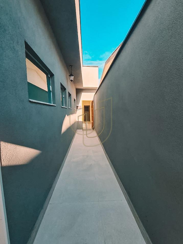 Casa com 3 Dormit&oacute;rios no Loteamento Villa Branca - Jacare&iacute;/SP  Jacareí - 