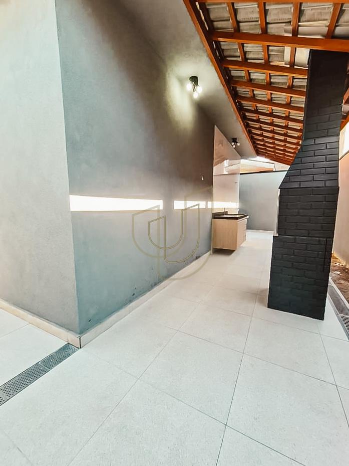 Casa com 3 Dormit&oacute;rios no Loteamento Villa Branca - Jacare&iacute;/SP  Jacareí - 