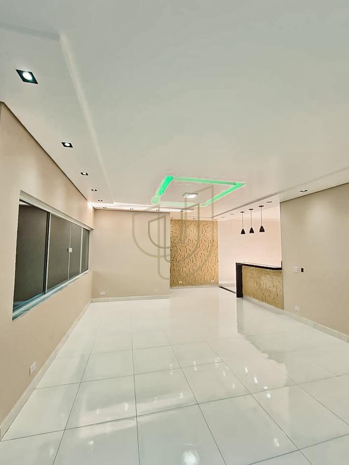 Casa com 3 Dormit&oacute;rios no Loteamento Villa Branca - Jacare&iacute;/SP  Jacareí - 