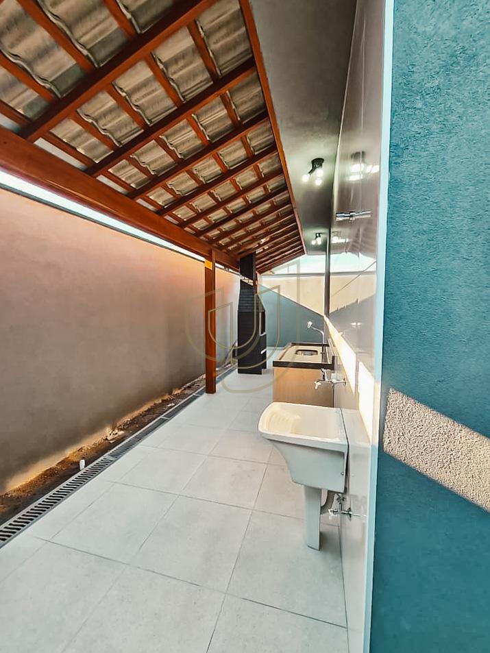 Casa com 3 Dormit&oacute;rios no Loteamento Villa Branca - Jacare&iacute;/SP  Jacareí - 