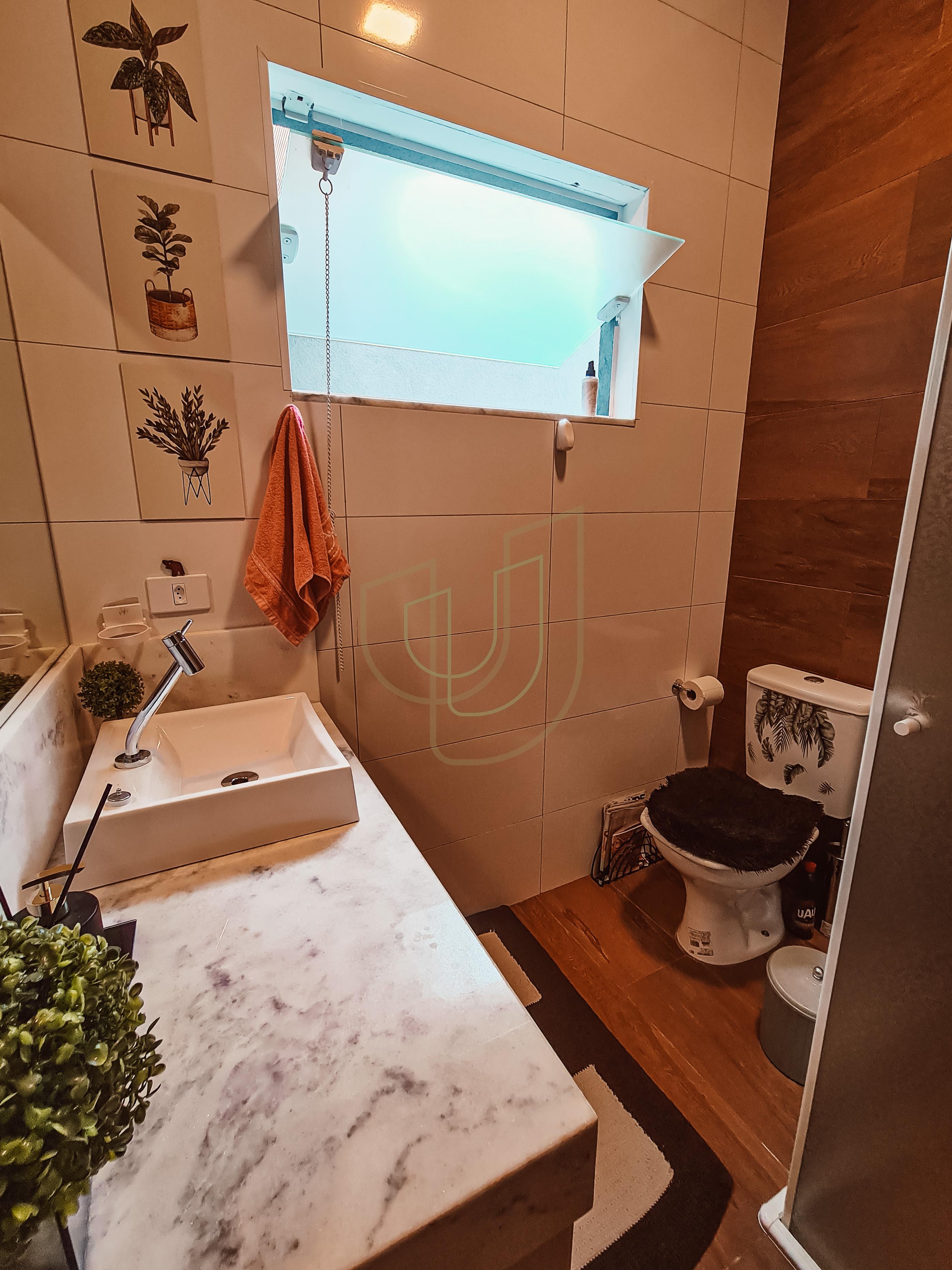 Casa com 3 Dormit&oacute;rios no Loteamento Villa Branca - Jacare&iacute;/SP  Jacareí - 