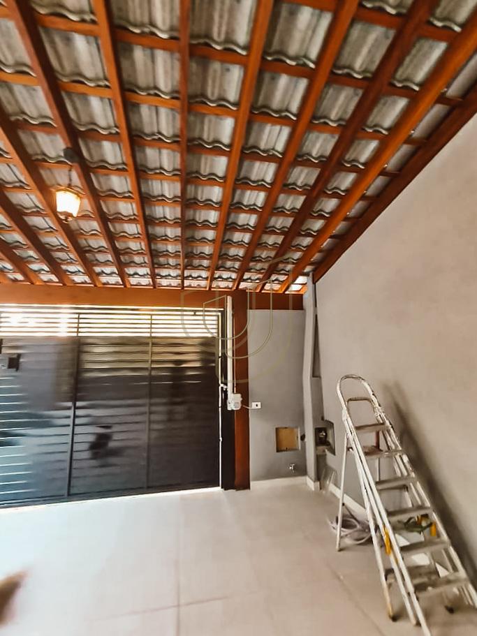 Casa com 3 Dormit&oacute;rios no Loteamento Villa Branca - Jacare&iacute;/SP  Jacareí - 