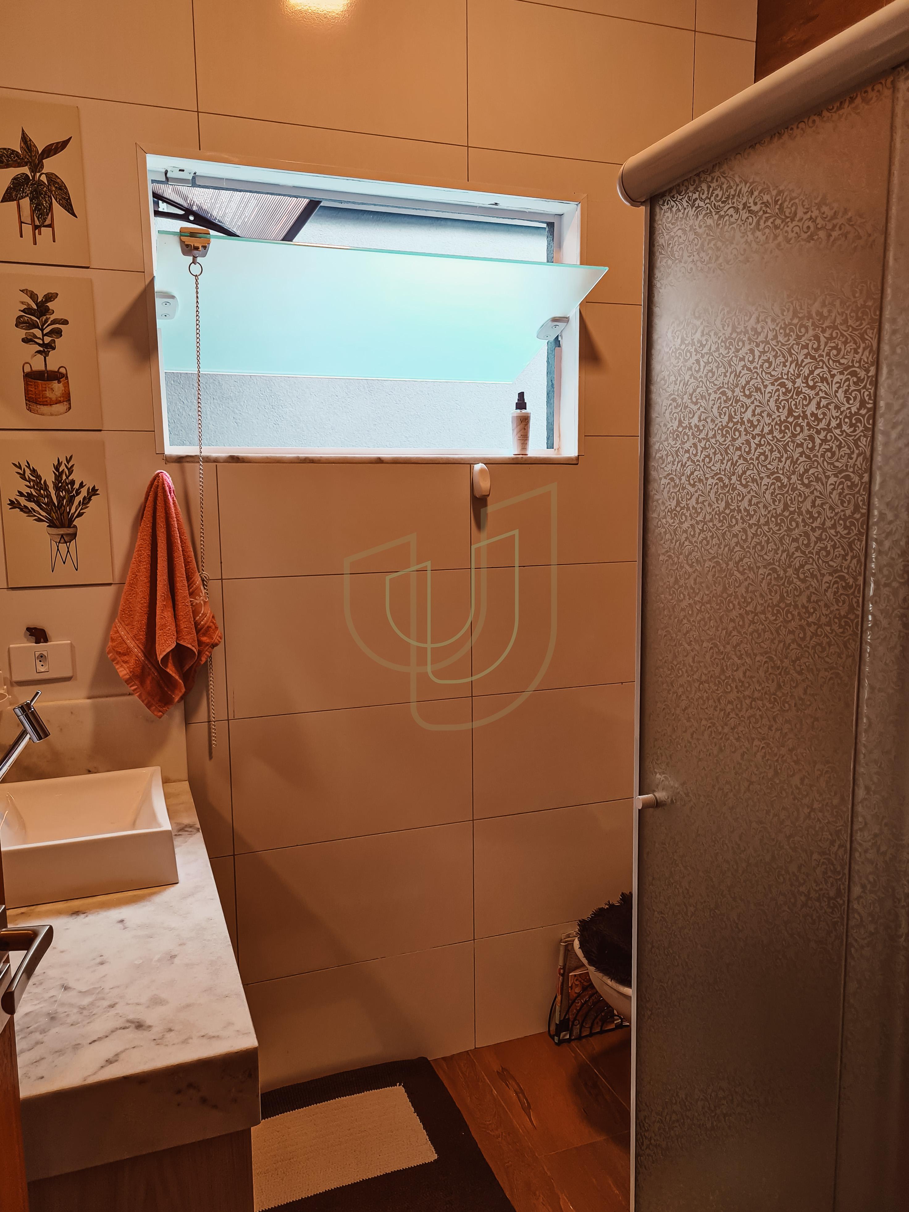 Casa com 3 Dormit&oacute;rios no Loteamento Villa Branca - Jacare&iacute;/SP  Jacareí - 