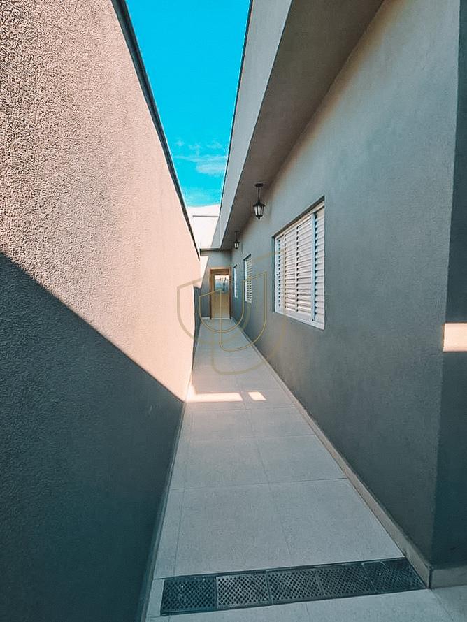 Casa com 3 Dormit&oacute;rios no Loteamento Villa Branca - Jacare&iacute;/SP  Jacareí - 