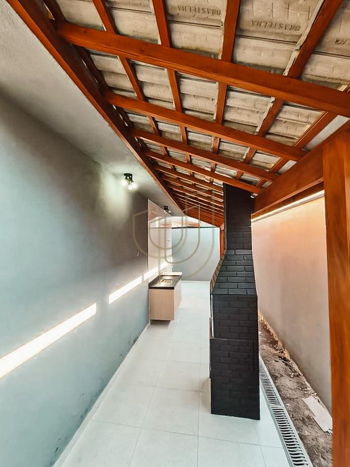 Casa com 3 Dormit&oacute;rios no Loteamento Villa Branca - Jacare&iacute;/SP  Jacareí - 