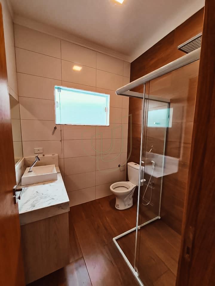 Casa com 3 Dormit&oacute;rios no Loteamento Villa Branca - Jacare&iacute;/SP  Jacareí - 