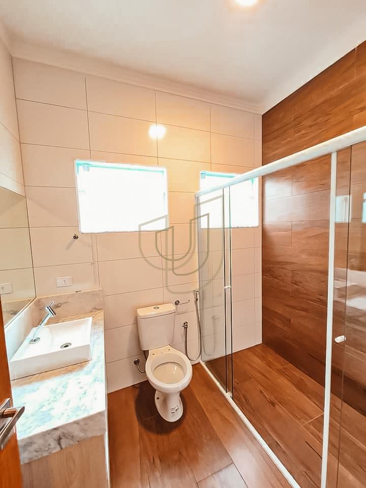 Casa com 3 Dormit&oacute;rios no Loteamento Villa Branca - Jacare&iacute;/SP  Jacareí - 