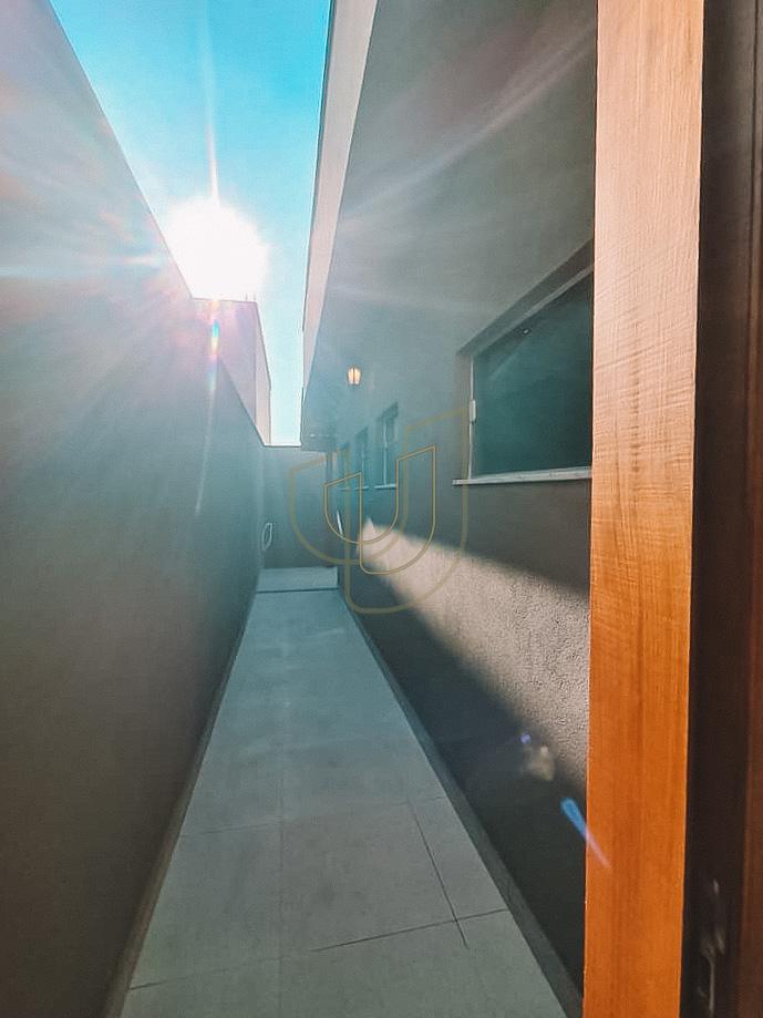 Casa com 3 Dormit&oacute;rios no Loteamento Villa Branca - Jacare&iacute;/SP  Jacareí - 