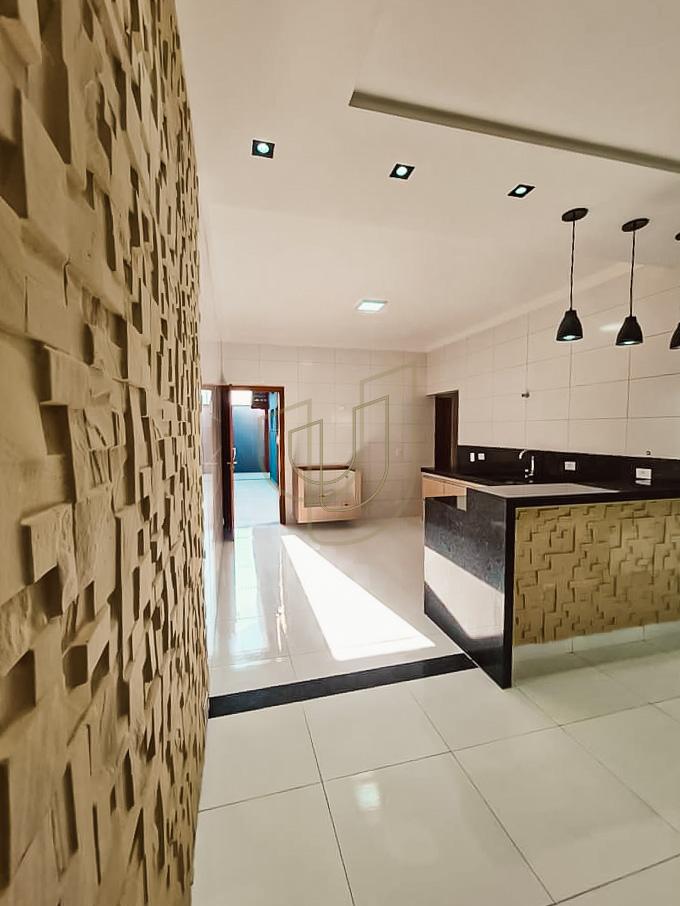 Casa com 3 Dormit&oacute;rios no Loteamento Villa Branca - Jacare&iacute;/SP  Jacareí - 