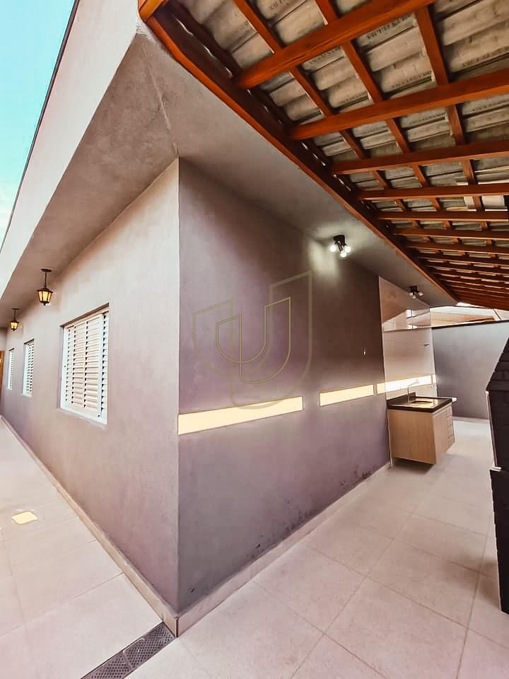 Casa com 3 Dormit&oacute;rios no Loteamento Villa Branca - Jacare&iacute;/SP  Jacareí - 