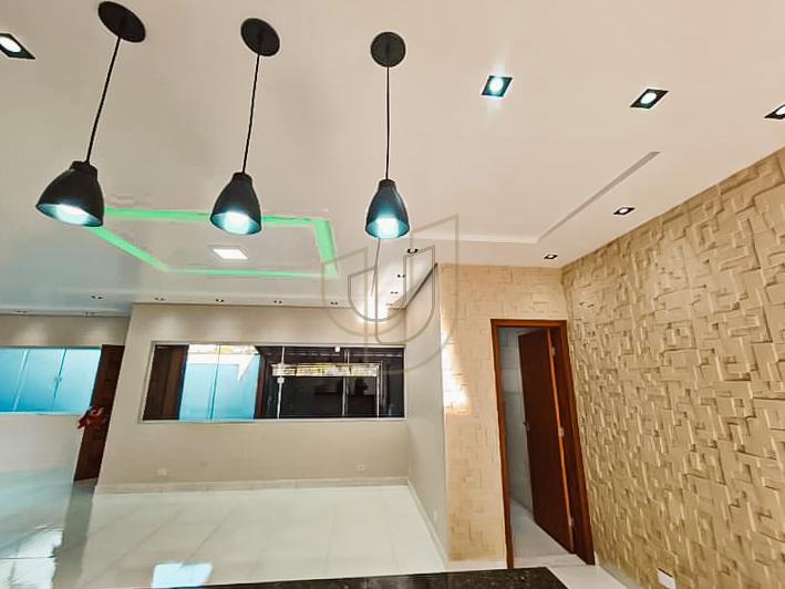 Casa com 3 Dormit&oacute;rios no Loteamento Villa Branca - Jacare&iacute;/SP  Jacareí - 